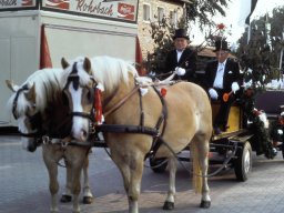 Schützenfest 1992